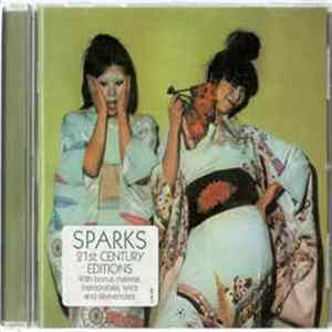 Sparks - Kimono My House flac