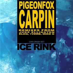 Pigeonfox - Carpin flac