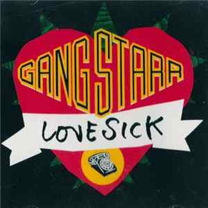 Gang Starr - Lovesick flac
