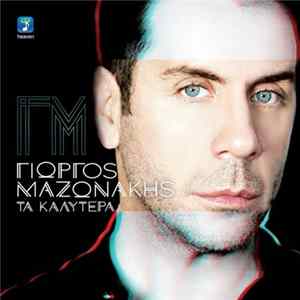 Γιώργος Μαζωνάκης - Τα Καλύτερα flac
