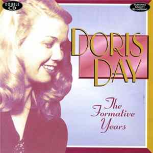 Doris Day - The Formative Years flac