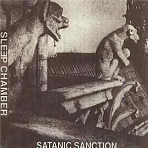 Sleep Chamber - Satanic Sanction flac