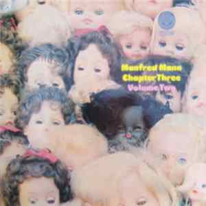 Manfred Mann Chapter Three - Volume Two flac