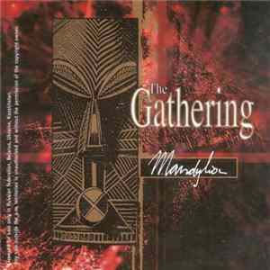 The Gathering - Mandylion flac