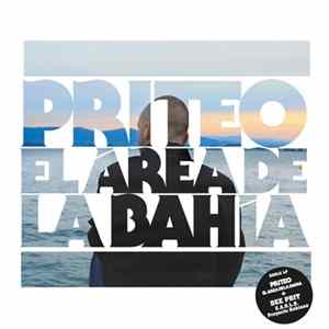 Priteo / Dee Prit - El Área De La Bahía / E.A.D.L.B. Proyecto Bahiano flac