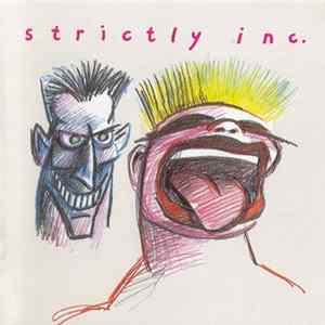 Strictly Inc. - Strictly Inc. flac