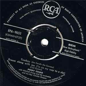 Perry Como - Tomboy flac