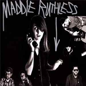 Maddie Ruthless & The Secret Affair - Hold The Phone flac
