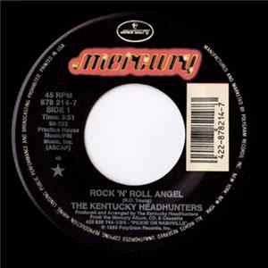 The Kentucky Headhunters - Rock 'N' Roll Angel flac