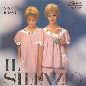 Nini Rosso - Il Silenzio flac