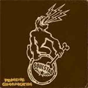 Soulstab - Primitive Communication flac