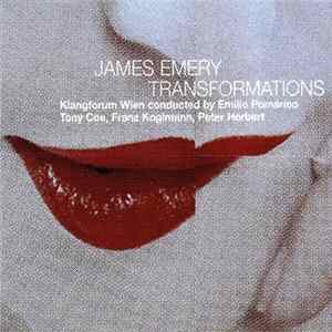 James Emery - Transformations flac