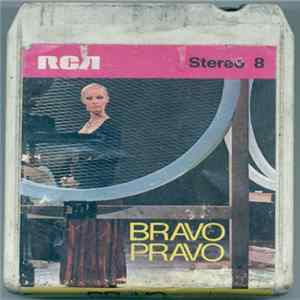Patty Pravo - Bravo Pravo flac