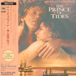 James Newton Howard - The Prince Of Tides (Original Motion Picture Soundtrack) flac