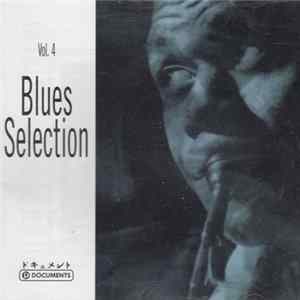 Various - Blues Selection Vol. 4 flac
