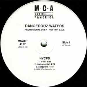 Dangerouz Waters - Nycpd flac