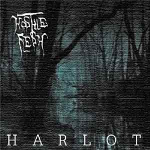 Hostile Flesh - Harlot flac