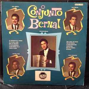 Conjunto Bernal - Volume 1 flac