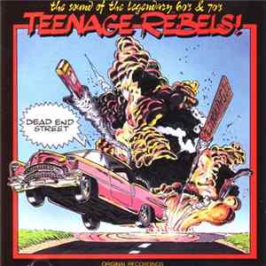 Various - Dead End Street flac