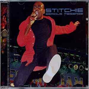 Stitchie - Serious Message flac