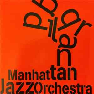 Manhattan Jazz Orchestra - Birdland flac