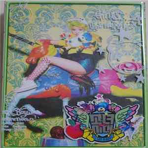 소녀시대 - I Got A Boy flac