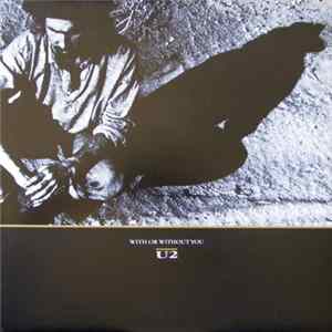 U2 - With Or Without You flac