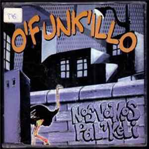 O'funk'illo - Nos Vamos Pal' Keli flac