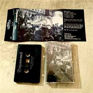 Dispossessed - Besieged flac