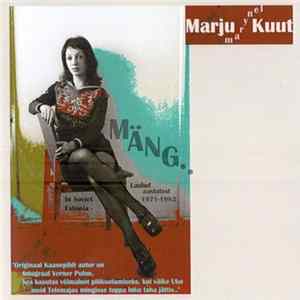 Marju Marynel Kuut - Mäng flac
