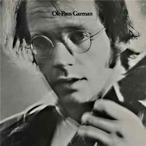 Ole Paus - Garman flac