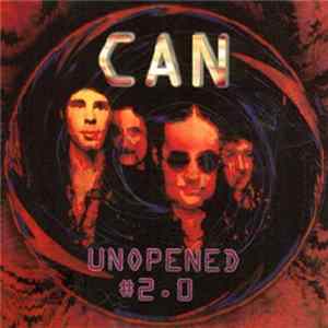 Can - Unopened #2.0 flac