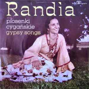 Randia - Piosenki Cygańskie - Gypsy Songs flac