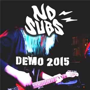 No Subs - Demo 2015 flac