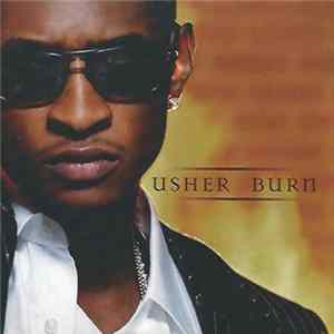 Usher - Burn flac