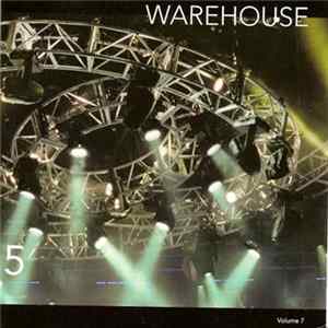 Dave Matthews Band - Warehouse 5, Volume 7 flac