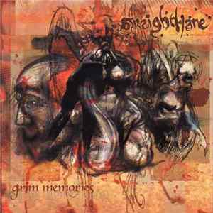 Straighthate - Grim Memories flac