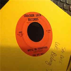 The Spy Dels - We'll Be Together / Boll Weevil Is Back flac