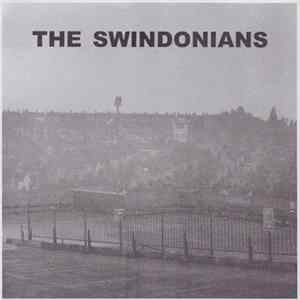 The Swindonians - The Swindonians E.P. flac