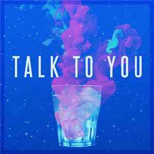 Tarn PK - Talk To You flac