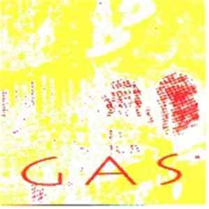 Gas - Gas flac