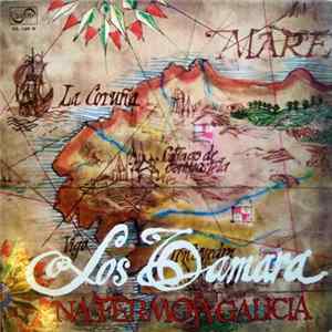 Los Tamara - Na Fermosa Galicia flac