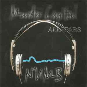 Murder Capital Allstars - NUMB flac