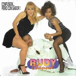Rudy Channel - Confusion..Pero Con Sabor flac