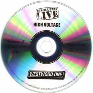 Type O Negative - Absolutely Live High Voltage Show #10-41 flac