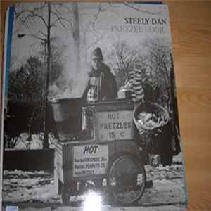 Steely Dan - Pretzel Logic flac