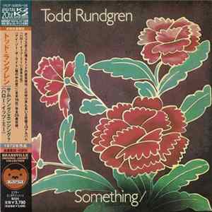Todd Rundgren - Something/Anything? flac