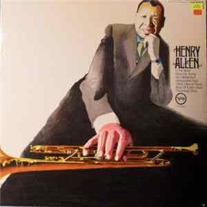 Henry Allen - Henry Allen flac
