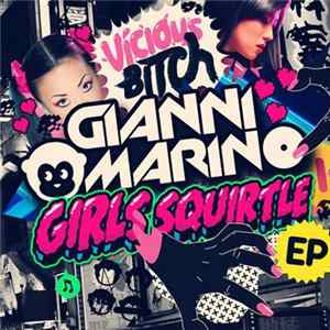 Gianni Marino - Girls Squirtle EP flac