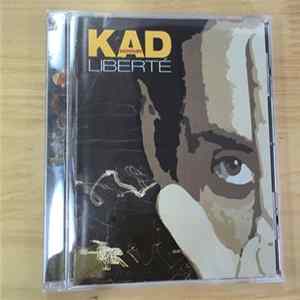 Kad Achoury - Liberté flac